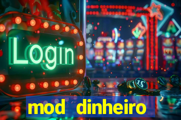 mod dinheiro infinito supermarket simulator